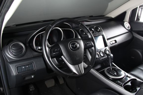 Mazda CX-7, 2.3 л, АТ, 2010 фото 10