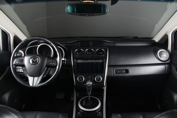Mazda CX-7, 2.3 л, АТ, 2010 фото 11