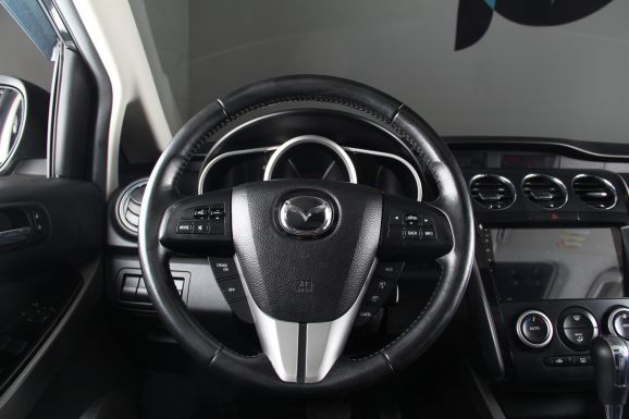 Mazda CX-7, 2.3 л, АТ, 2010 фото 12