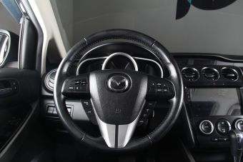 Mazda CX-7, 2.3 л, АКПП, 2010 фото 12