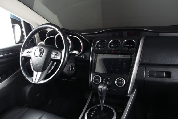 Mazda CX-7, 2.3 л, АТ, 2010 фото 13