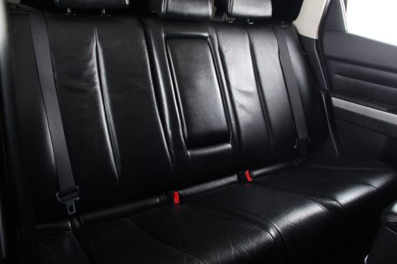 Mazda CX-7, 2.3 л, АТ, 2010 фото 1