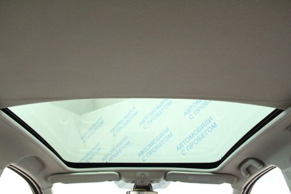 Nissan Qashqai+2 LE+, 2.0 л, Вариатор, 2010 фото 12