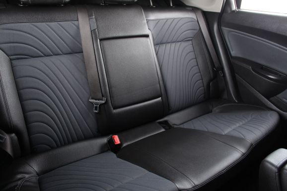 Opel Astra Cosmo, 1.4 л, АТ, 2013 фото 1