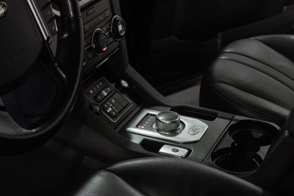 Land Rover Discovery HSE, 3.0 л, АТ, 2014 фото 12