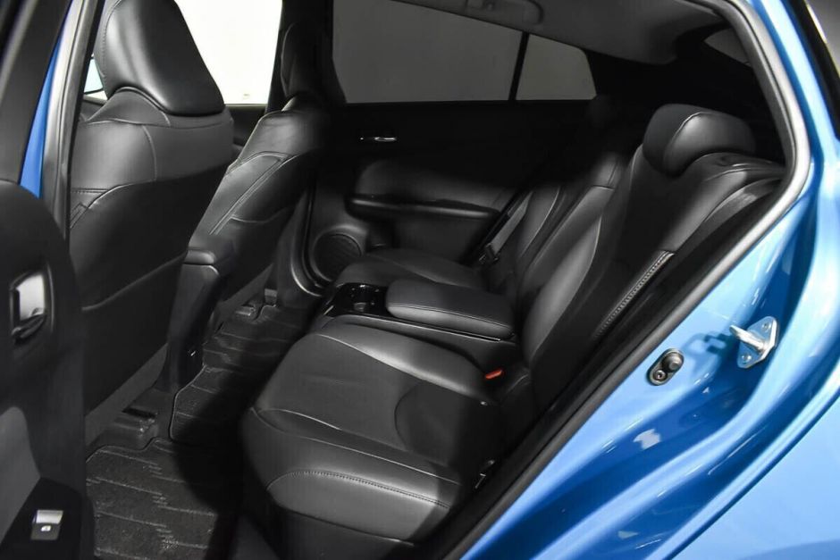 Toyota Prius, 1.8 л, АТ, 2017 фото 1