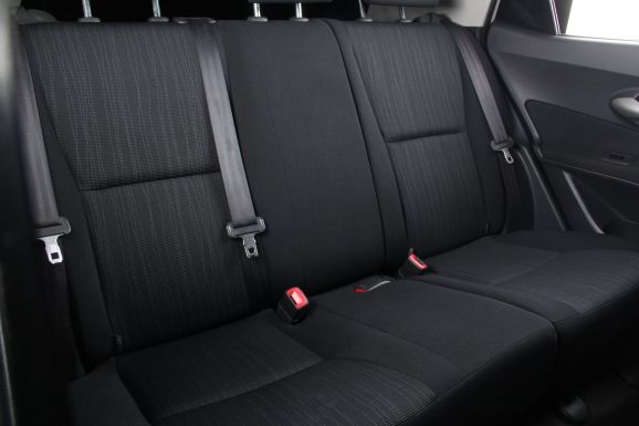 Toyota Auris, 1.6 л, Робот, 2007 фото 1