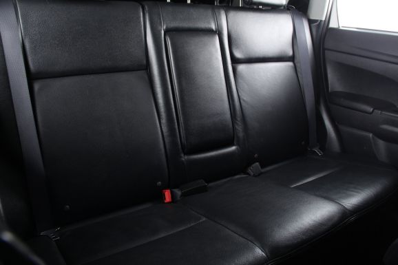 Mitsubishi ASX, 2.0 л, Вариатор, 2011 фото 1