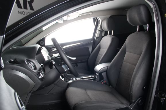 Ford Mondeo, 2.3 л, АТ, 2010 фото 8