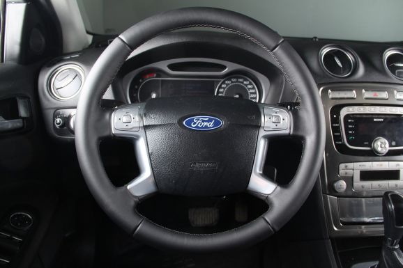 Ford Mondeo, 2.3 л, АТ, 2010 фото 11