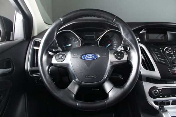 Ford Focus, 1.6 л, МТ, 2012 фото 11