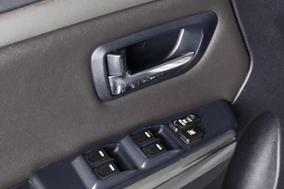 Great Wall Hover H5, 2.0 л, АТ, 2012 фото 7