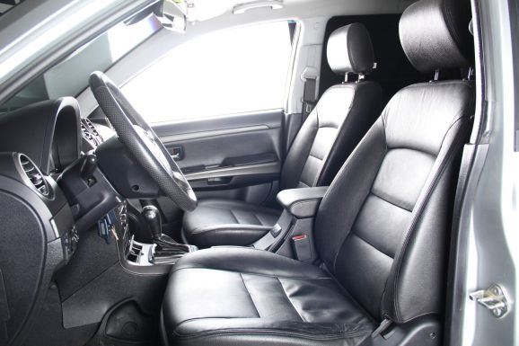 Great Wall Hover H5, 2.0 л, АТ, 2012 фото 8