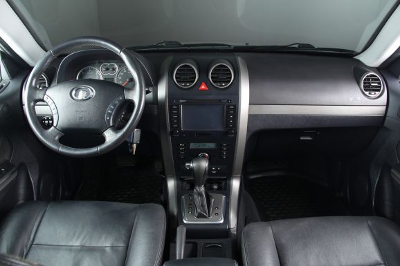 Great Wall Hover H5, 2.0 л, АТ, 2012 фото 10