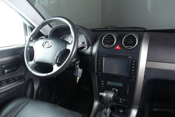 Great Wall Hover H5, 2.0 л, АТ, 2012 фото 12