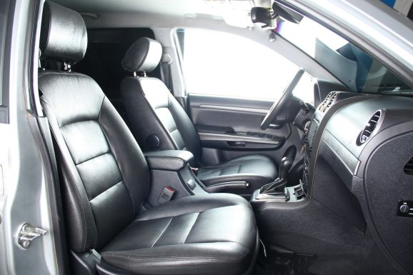 Great Wall Hover H5, 2.0 л, АТ, 2012 фото 2