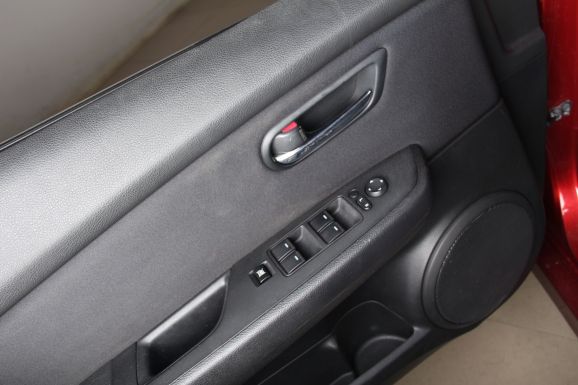 Mazda 6 Touring, 1.8 л, МТ, 2011 фото 7