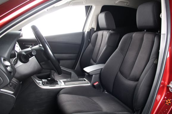 Mazda 6 Touring, 1.8 л, МТ, 2011 фото 8