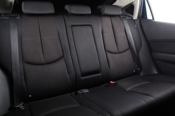 Mazda 6 Touring, 1.8 л, МТ, 2011 фото 1