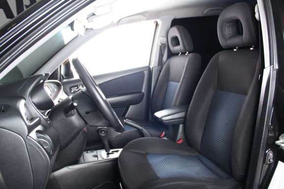 Mitsubishi Outlander, 2.4 л, АТ, 2007 фото 8