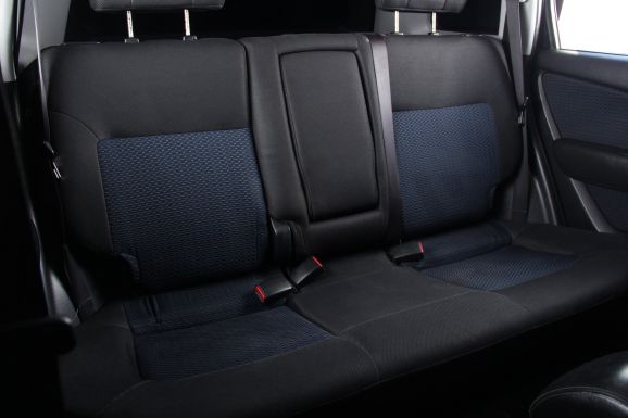 Mitsubishi Outlander, 2.4 л, АТ, 2007 фото 1