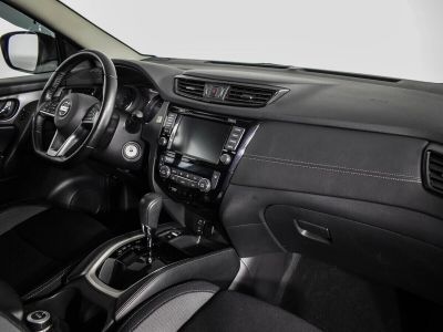 Nissan Qashqai, 2.0 л, CVT, 2019 фото 7