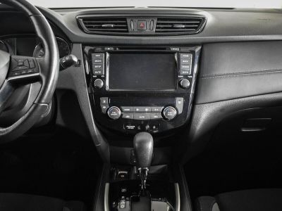 Nissan Qashqai, 2.0 л, CVT, 2019 фото 8