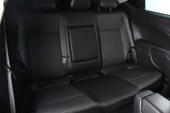 Opel Astra Sport, 1.4 л, АТ, 2012 фото 1