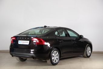 Volvo S60, 1.6 л, АКПП, 2012 фото 6