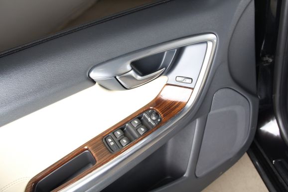 Volvo S60, 1.6 л, АТ, 2012 фото 7