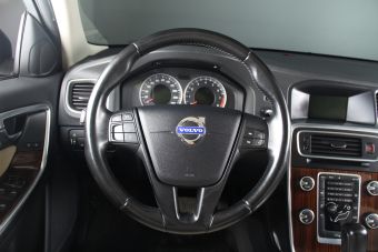 Volvo S60, 1.6 л, АКПП, 2012 фото 10