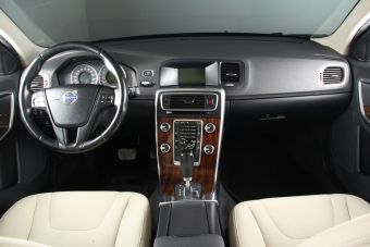 Volvo S60, 1.6 л, АКПП, 2012 фото 12