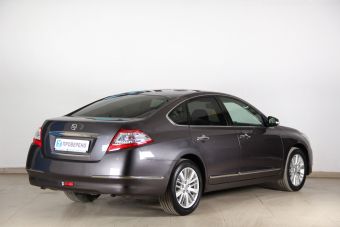 Nissan Teana Premium+, 2.5 л, CVT, 2014 фото 5