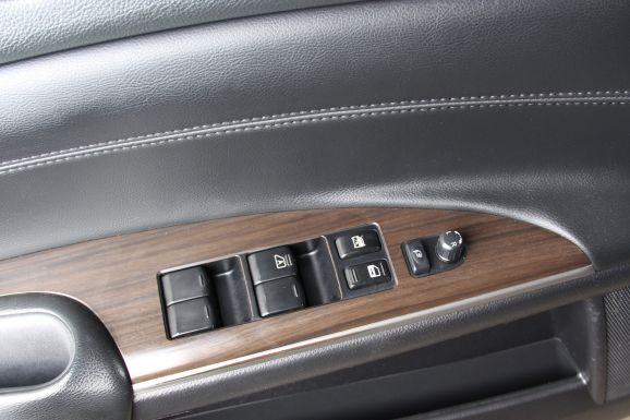 Nissan Teana Premium+, 2.5 л, Вариатор, 2014 фото 7