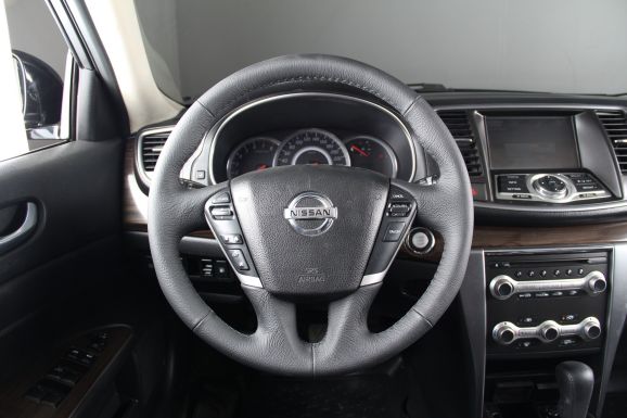 Nissan Teana Premium+, 2.5 л, Вариатор, 2014 фото 11