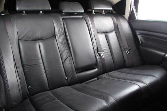 Nissan Teana Premium+, 2.5 л, Вариатор, 2014 фото 1