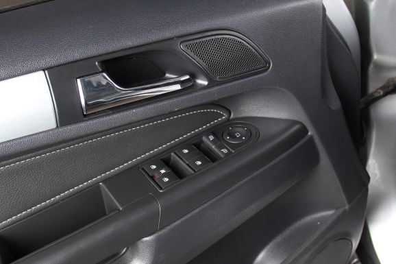 Opel Zafira, 1.8 л, Робот, 2010 фото 7