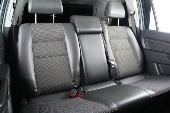 Opel Zafira, 1.8 л, Робот, 2010 фото 1