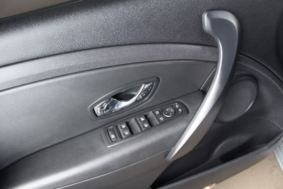 Renault Fluence, 1.6 л, Вариатор, 2015 фото 7