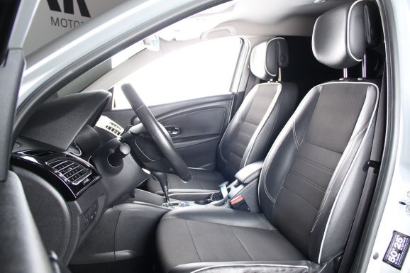 Renault Fluence, 1.6 л, Вариатор, 2015 фото 8