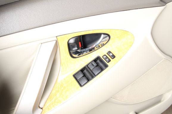 Toyota Camry, 2.4 л, АТ, 2011 фото 7