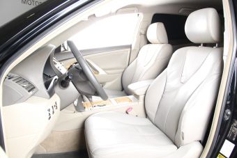 Toyota Camry, 2.4 л, АКПП, 2011 фото 8