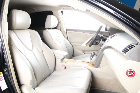 Toyota Camry, 2.4 л, АТ, 2011 фото 2