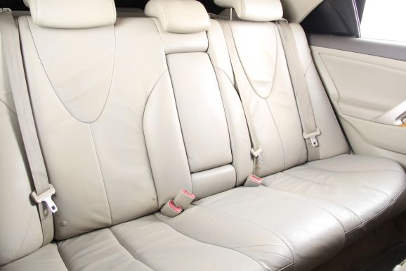 Toyota Camry, 2.4 л, АТ, 2011 фото 1