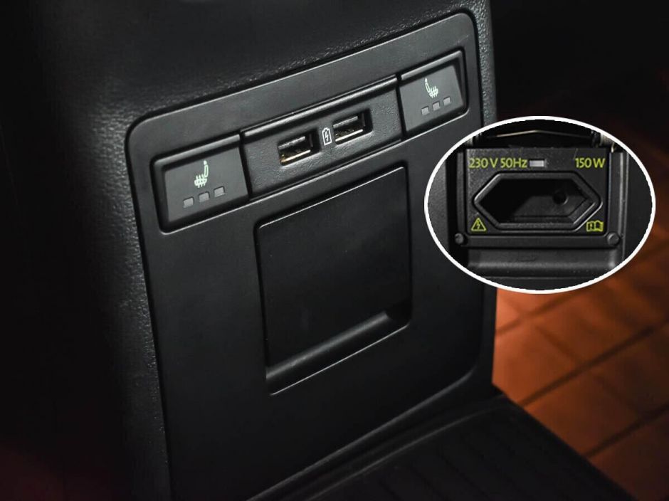 Skoda Octavia, 1.8 л, Робот, 2017 фото 12