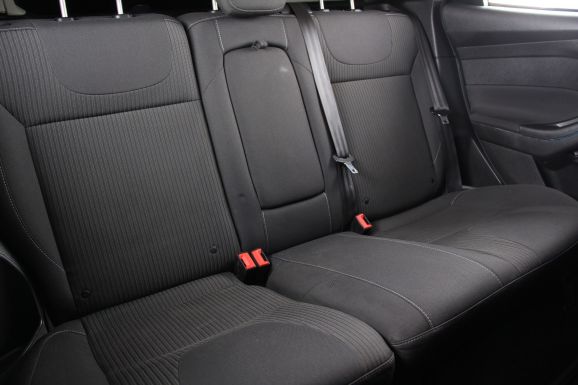 Ford Focus, 1.6 л, Робот, 2014 фото 1