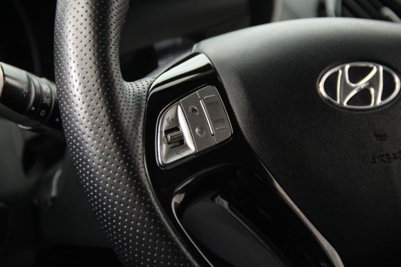 Hyundai ix35, 2.0 л, АТ, 2013 фото 12