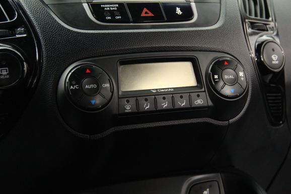 Hyundai ix35, 2.0 л, АТ, 2013 фото 16