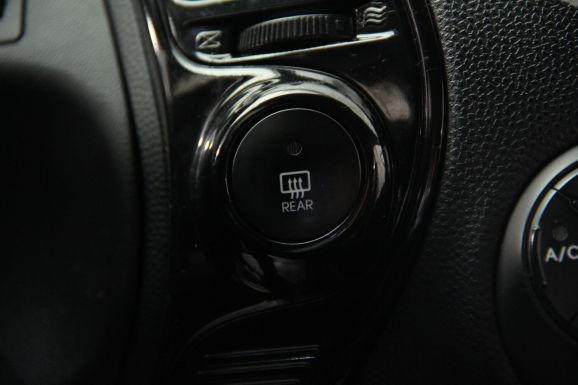 Hyundai ix35, 2.0 л, АТ, 2013 фото 17