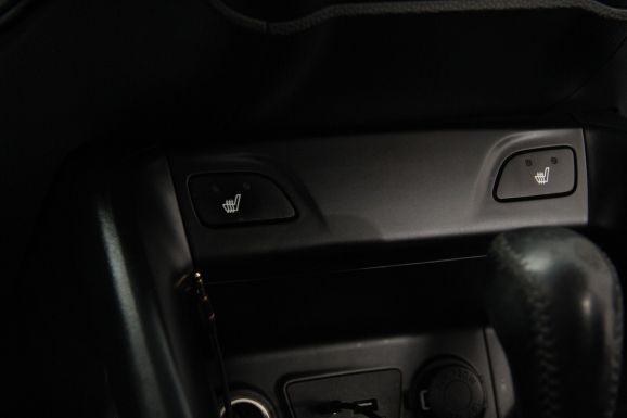 Hyundai ix35, 2.0 л, АТ, 2013 фото 19